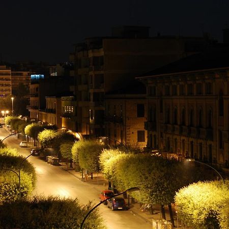 Bed and Breakfast Al Cortile Беневенто Экстерьер фото