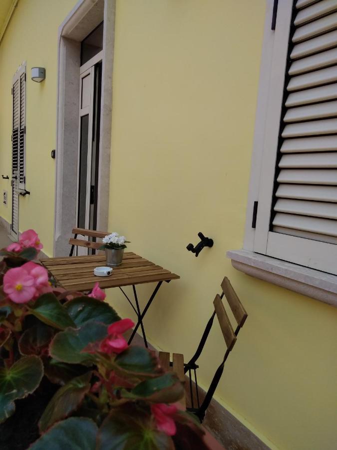 Bed and Breakfast Al Cortile Беневенто Экстерьер фото