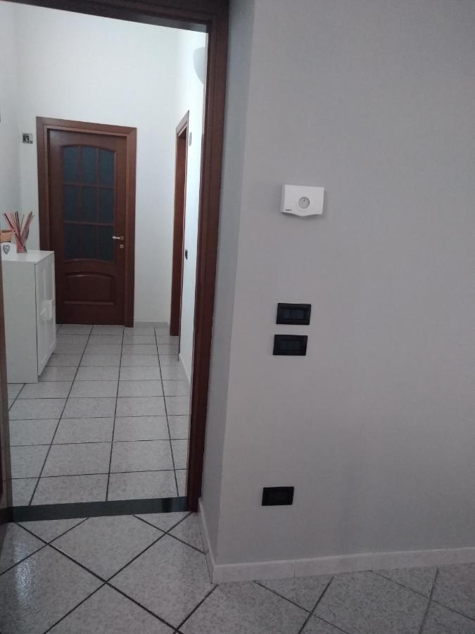Bed and Breakfast Al Cortile Беневенто Экстерьер фото