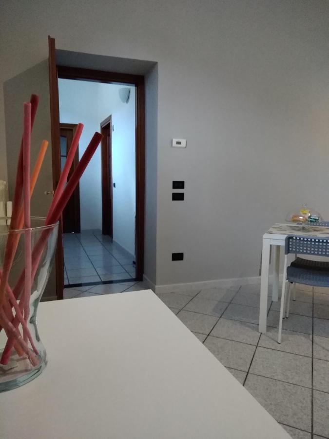 Bed and Breakfast Al Cortile Беневенто Экстерьер фото