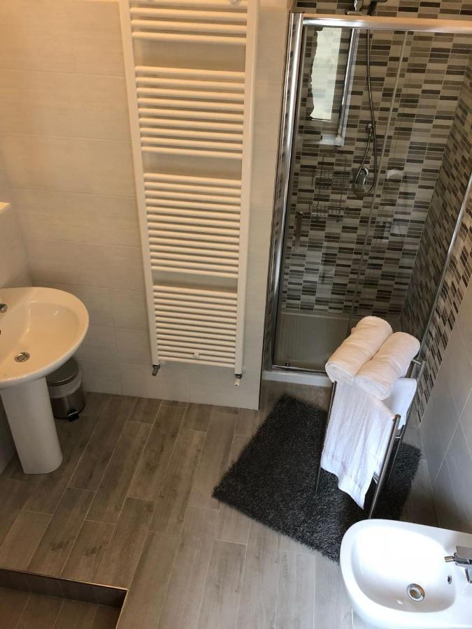 Bed and Breakfast Al Cortile Беневенто Экстерьер фото
