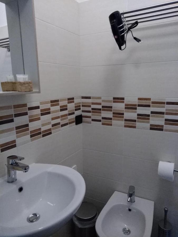 Bed and Breakfast Al Cortile Беневенто Экстерьер фото