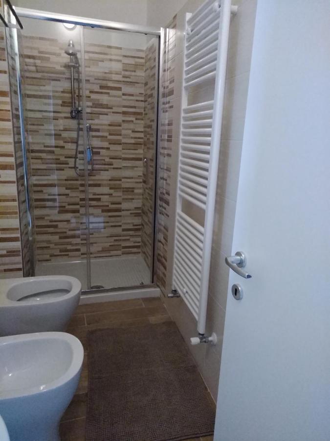 Bed and Breakfast Al Cortile Беневенто Экстерьер фото