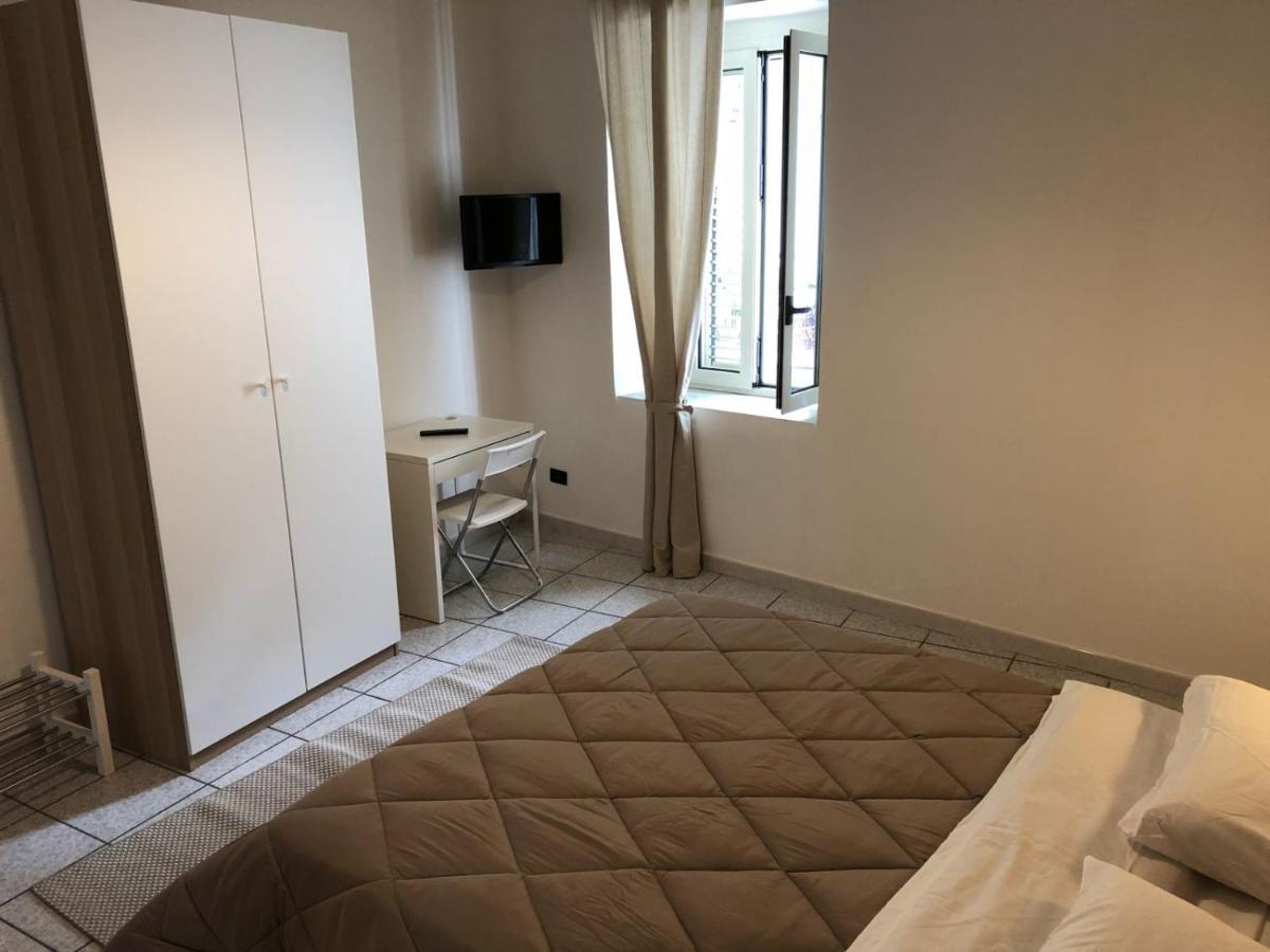 Bed and Breakfast Al Cortile Беневенто Экстерьер фото