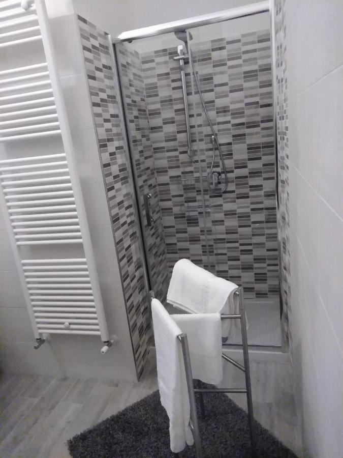 Bed and Breakfast Al Cortile Беневенто Экстерьер фото