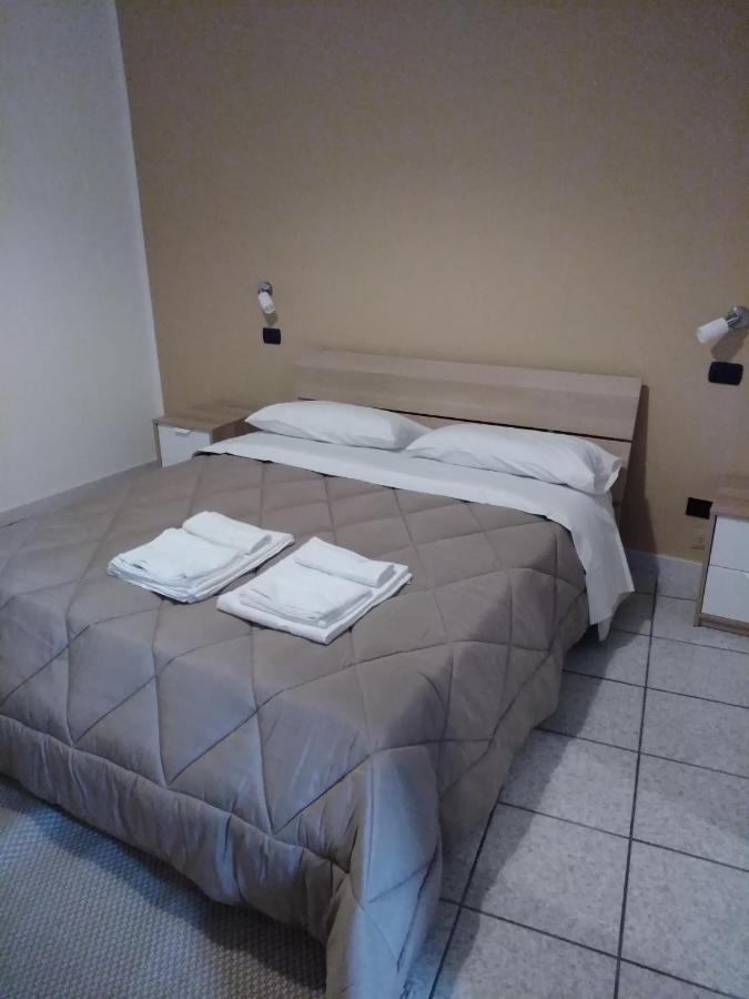 Bed and Breakfast Al Cortile Беневенто Экстерьер фото