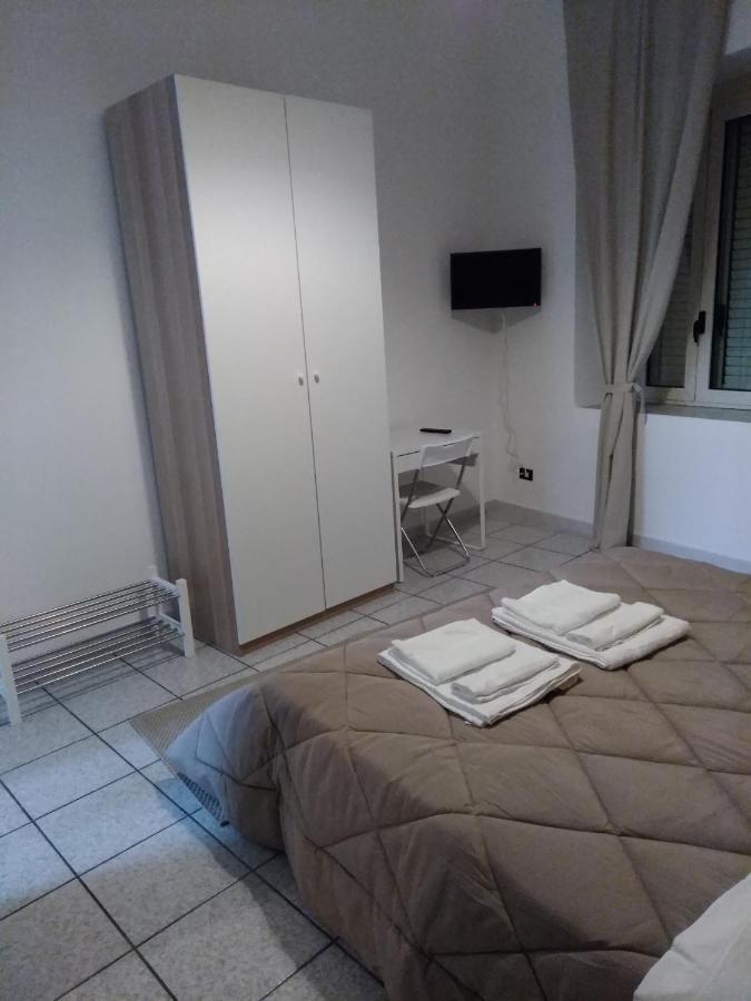 Bed and Breakfast Al Cortile Беневенто Экстерьер фото