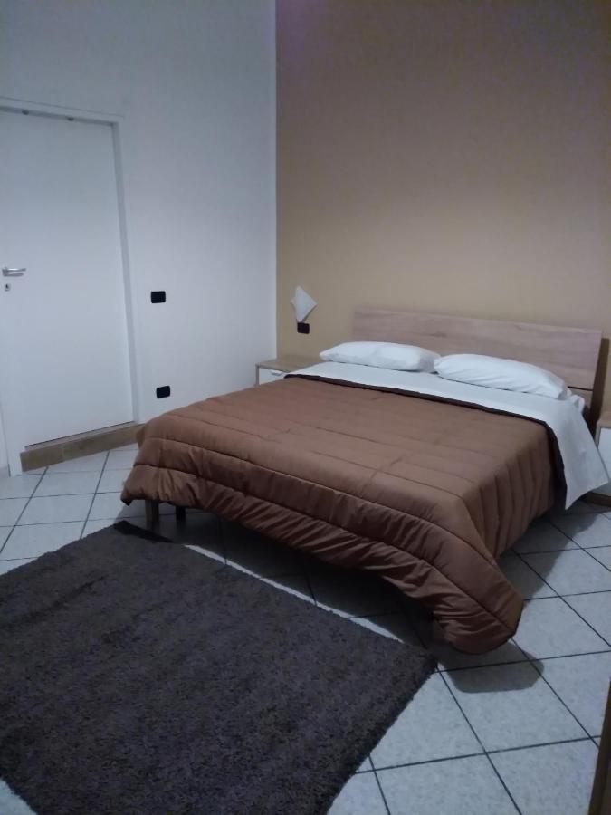 Bed and Breakfast Al Cortile Беневенто Экстерьер фото